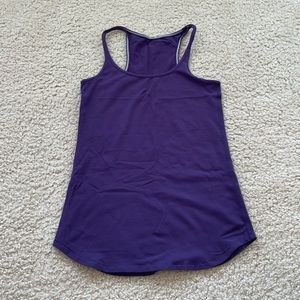 Lululemon Cool Racer Back